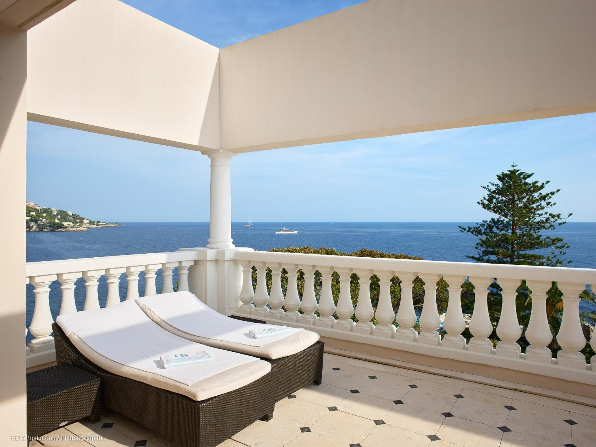 Prestige Suite