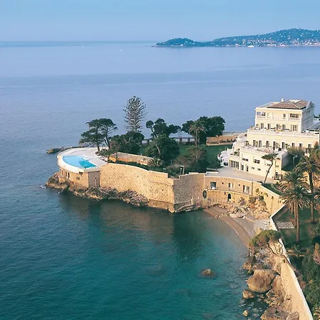 Hotel Cap Estel-2