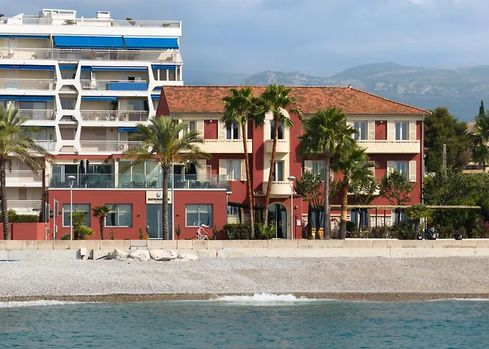 Hotel Royalmar