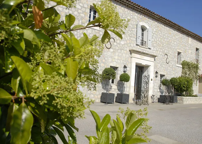 Domaine du Mas De Pierre
