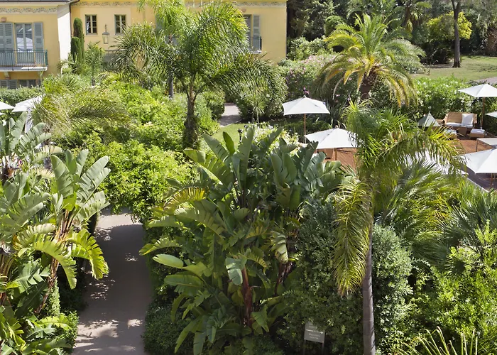 Hotel Royal-Riviera