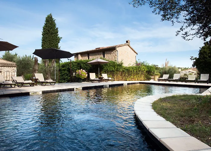 Hotel Du Clos